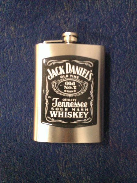 Cantil Jack Daniels